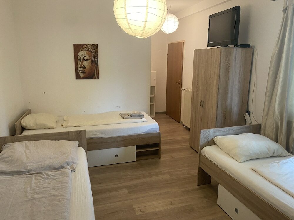 Фото Pension Günther