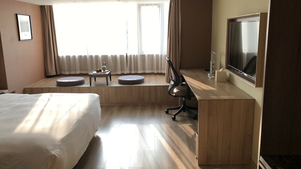 Фото Kempinski Residences Guangzhou