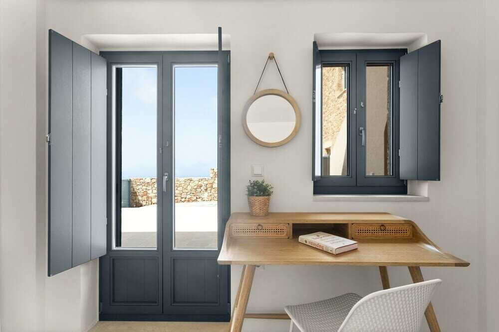 Фото Patio Villas