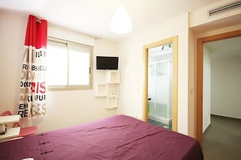 Фото Apartamento Borumbot 17 - Plaza Mayor