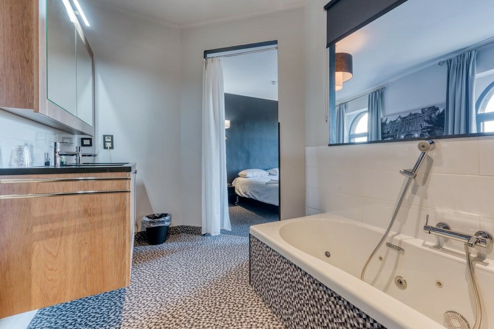 Фото Hotel de la Gare