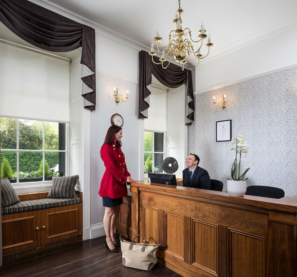 Фото The Goodenough Hotel London