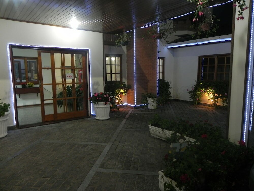 Фото Summit Suítes Hotel Campos do Jordão