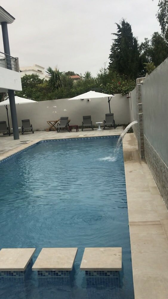 Фото Too Many Suites