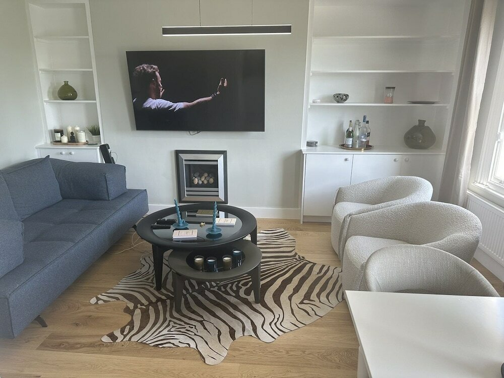 Фото Abbey Road Luxury Modern Flat