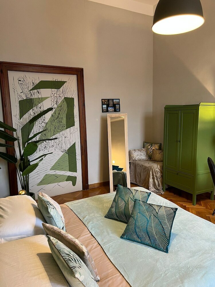 Фото La lepre bovio