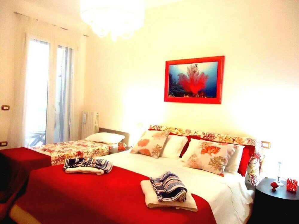 Фото Sea Garden Gallipoli