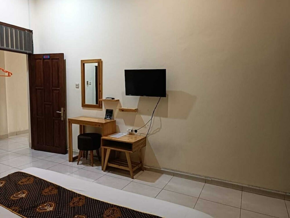 Фото Shafira Hotel Yogyakarta