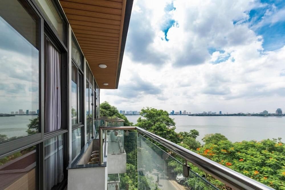 Фото Lotus Inn Serviced Apartment