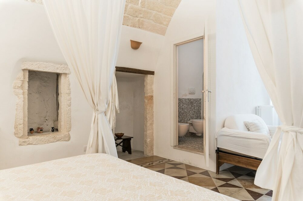 Фото Casa Di Zio Alfonso by Wonderful Italy