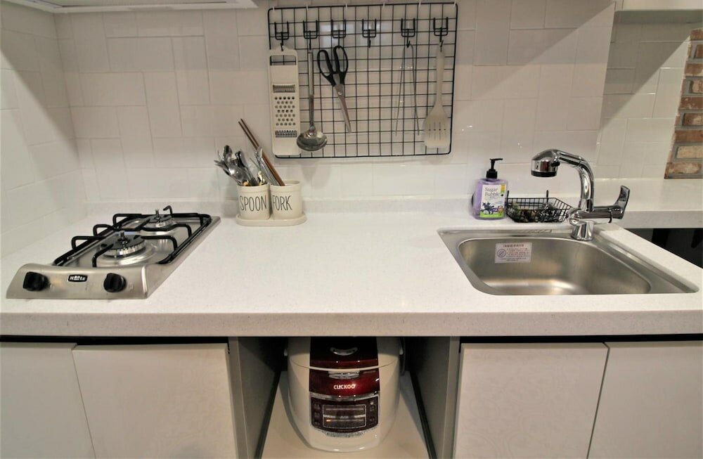 Фото Bibimbap Guesthouse