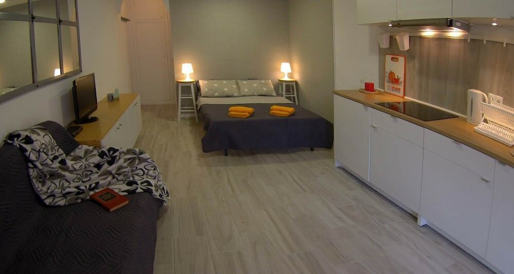 Фото Apartamento Blanco