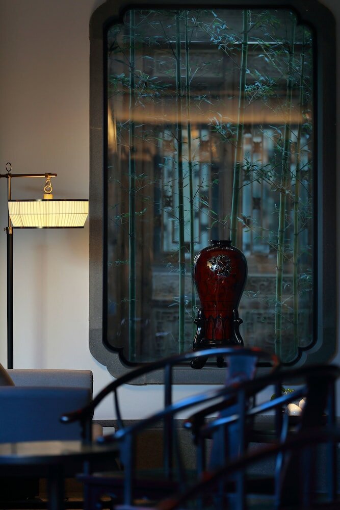 Фото Shuxiang Wenru Hotel