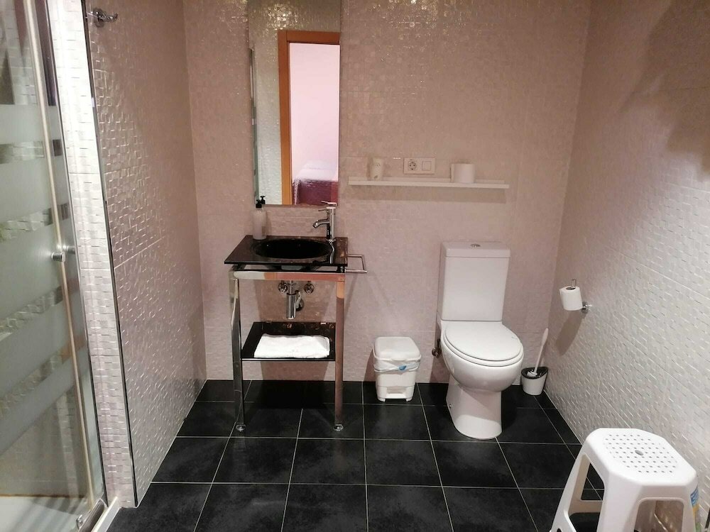 Фото Hello Villarreal Suites
