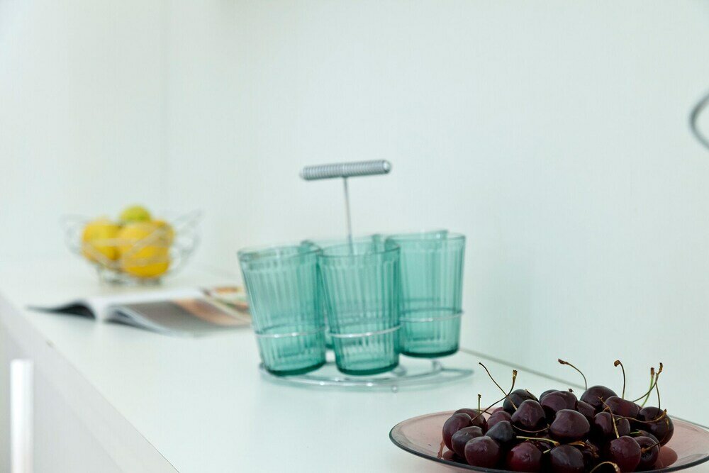 Фото Elegant Apartment at Chiaia