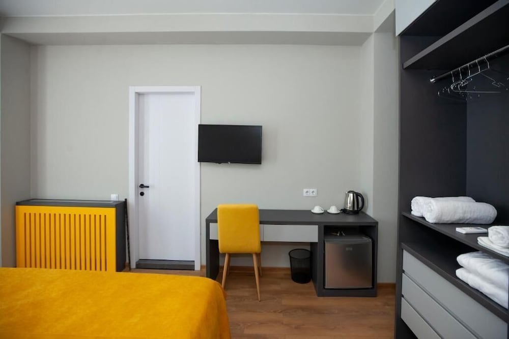 Фото Бутик-отель Old City