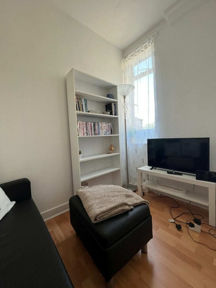 Фото Modern & Peaceful 1bd Flat - Islington