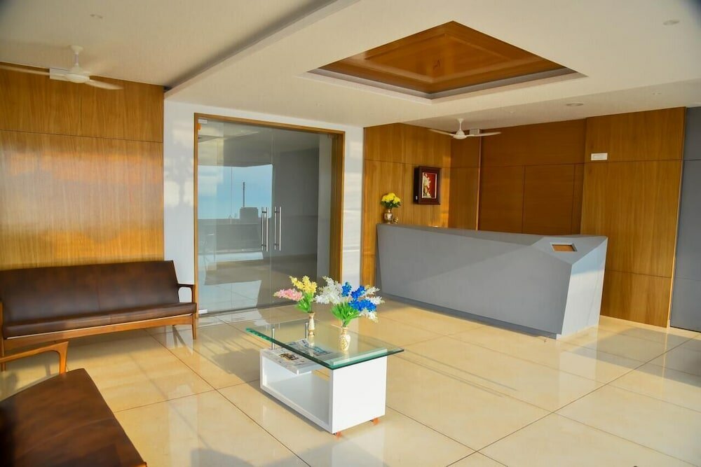 Фото Sagar Sawali Grand