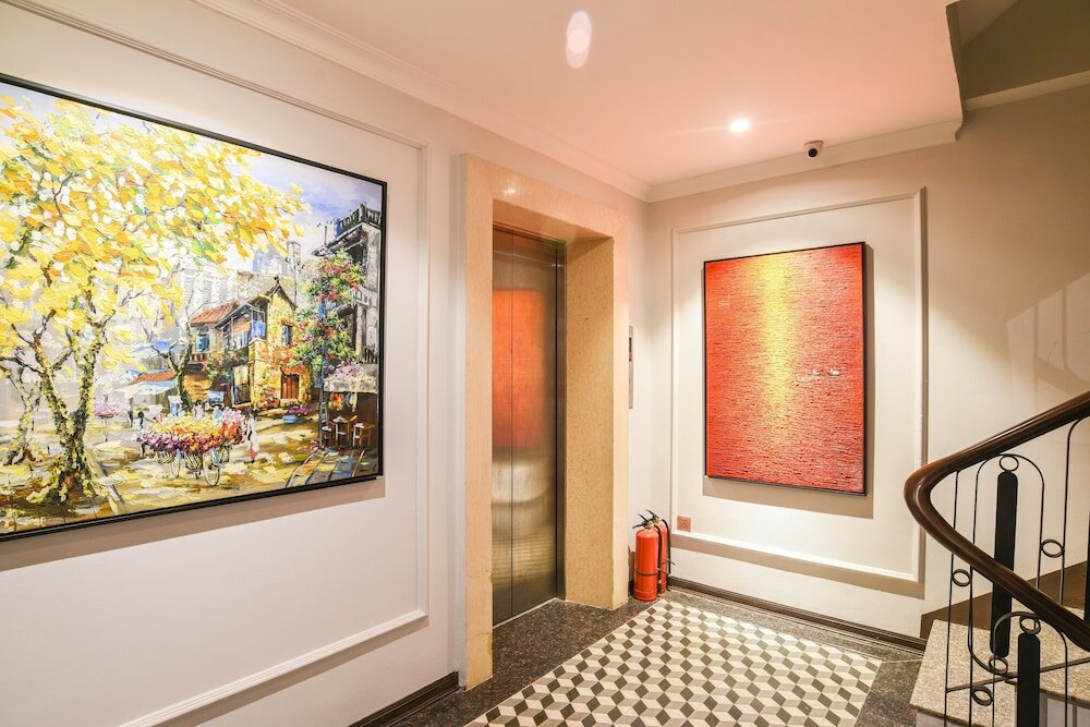 Фото Stelward Prima Hotel