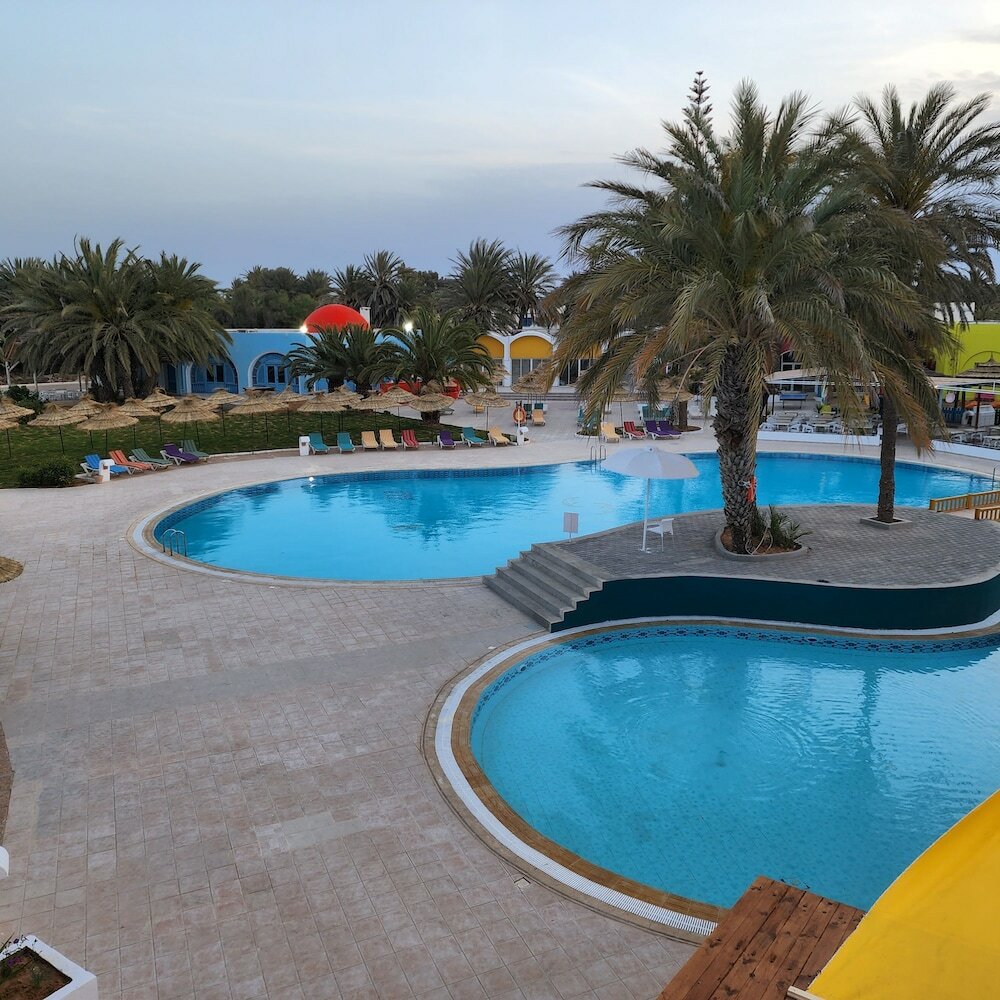 Фото Golf Beach & Thalasso -Family & Couples