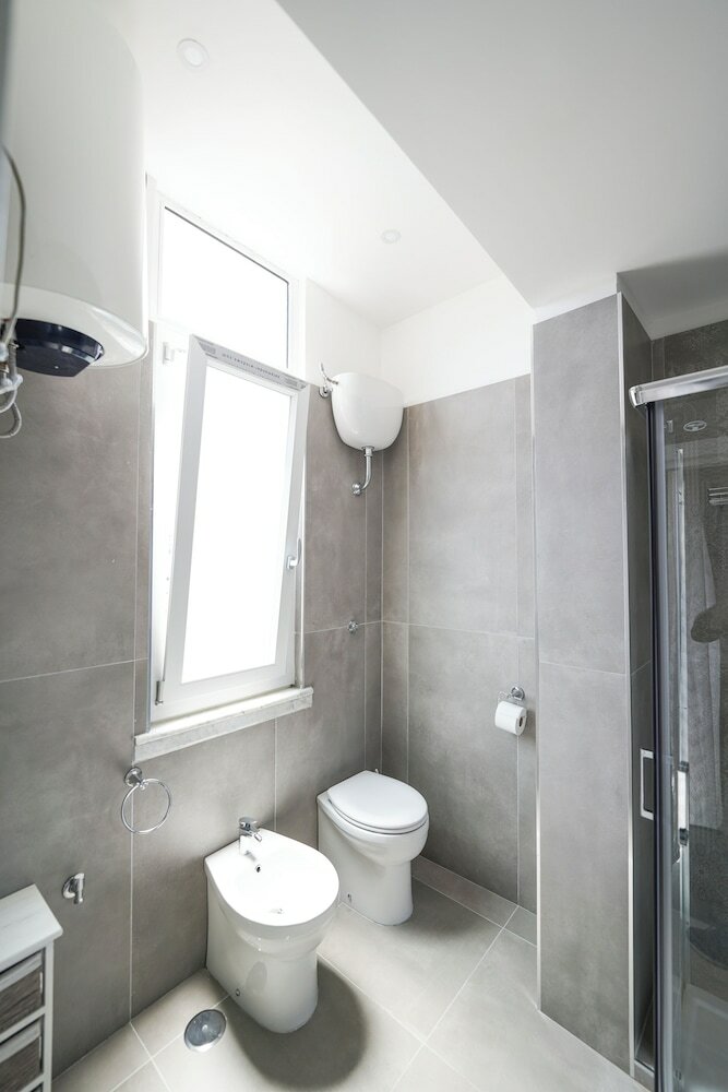 Фото Capodichino Apartment 127 - 20