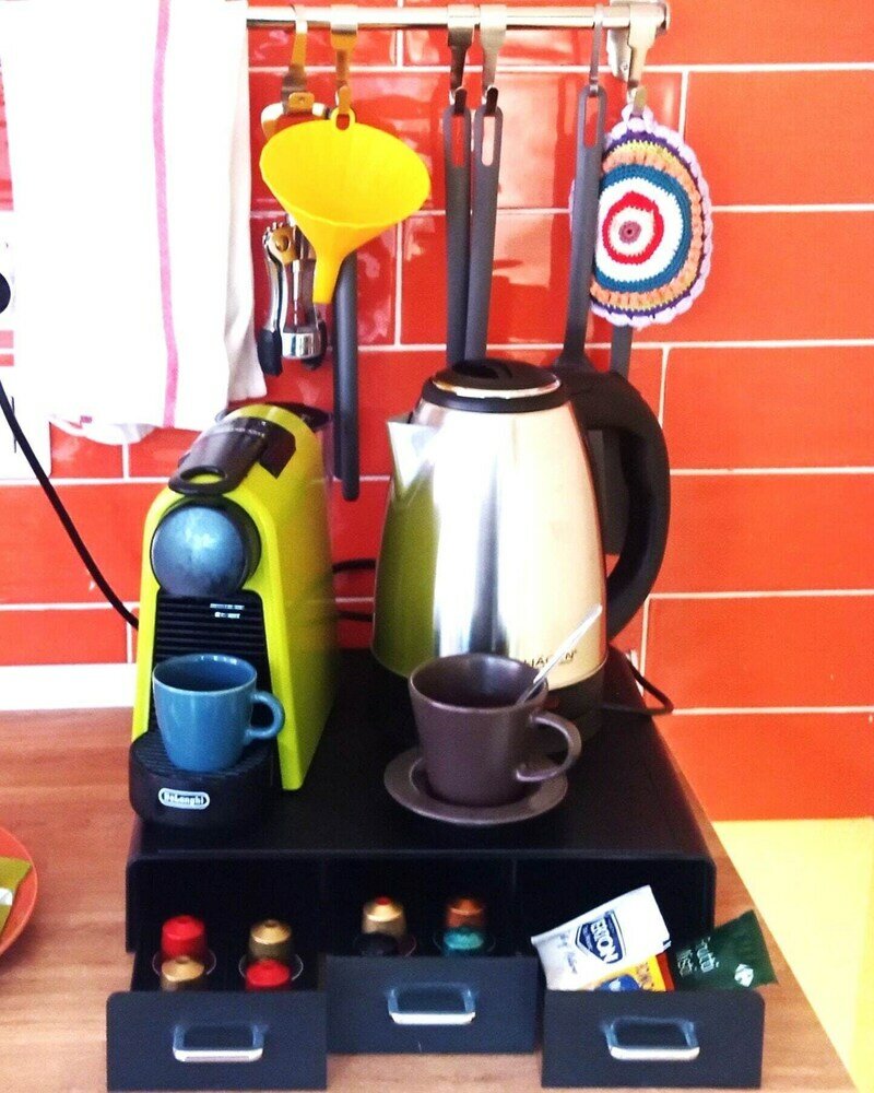 Фото Napoletando bed and breakfast