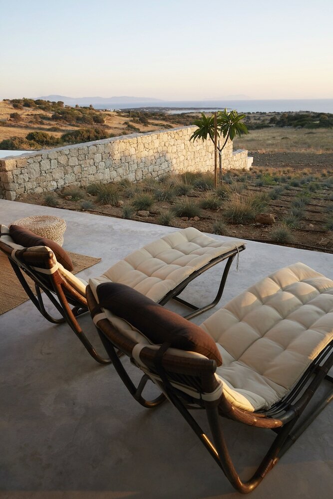 Фото Hidden Hill Villas