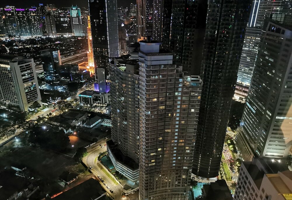 Фото Vortex Suites Klcc by BlackNest