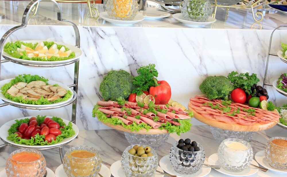 Фото Grand Ocean Luxury Boutique