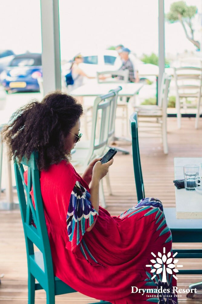 Фото Drymades Resort