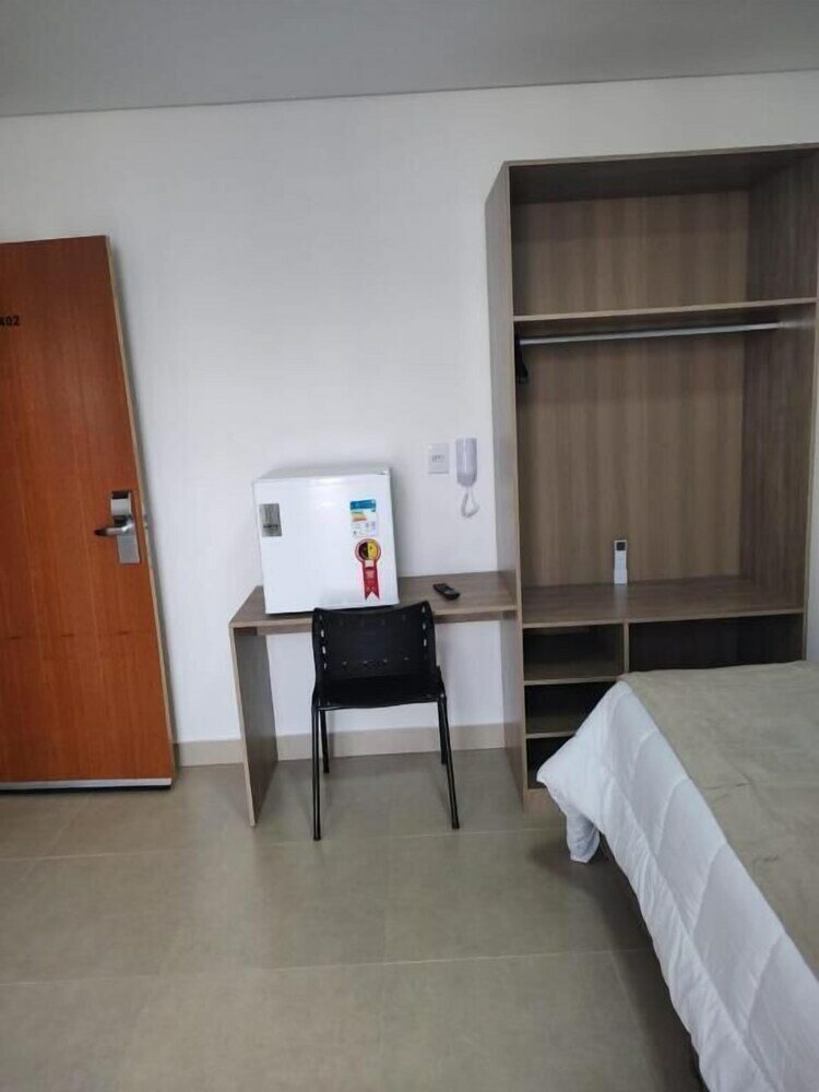 Фото Boa Esperança Apart Hotel