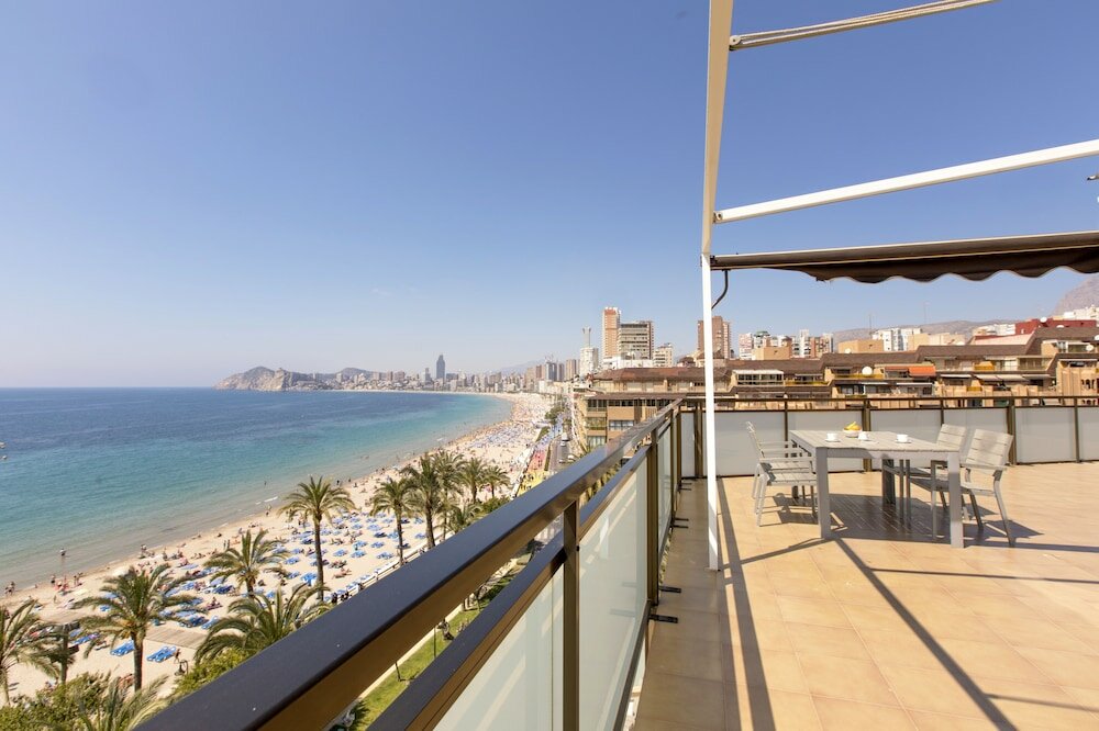 Фото Apartamentos Flats Friends Atlantida