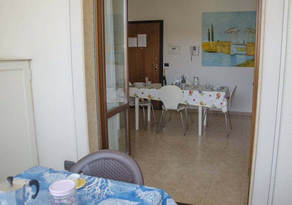 Фото Casa Ombrina