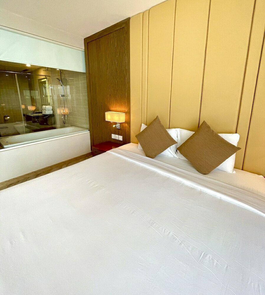 Фото Aura Panorama Nha Trang