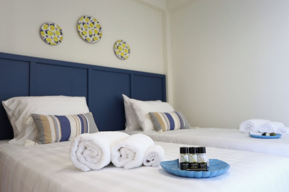 Фото Onar Ouranoupolis