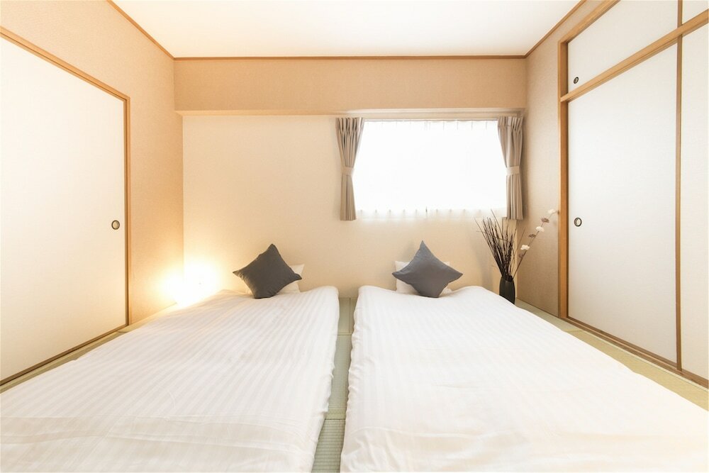 Фото Jpride Uemachidai Condo