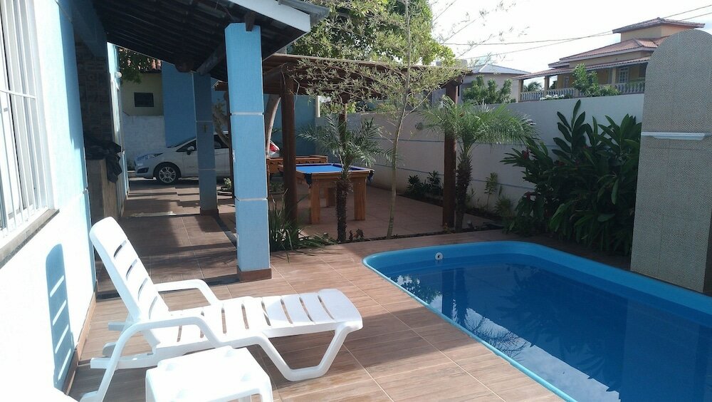 Фото Temporada em Jacuípe