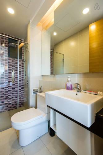 Фото Yelloduck Rooms & Apartments @ Casa Residency