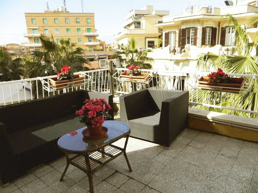 Фото B&b Belle Epoque