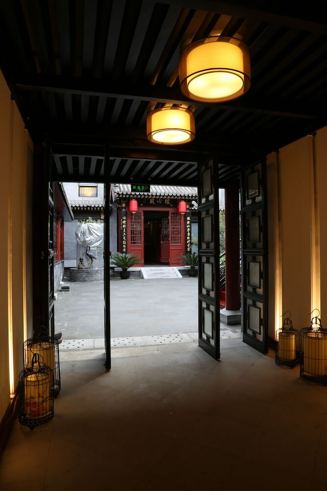 Фото True Go Hotel