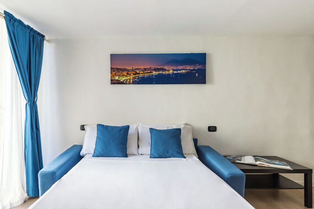 Фото Antica Napoli by Wonderful Italy