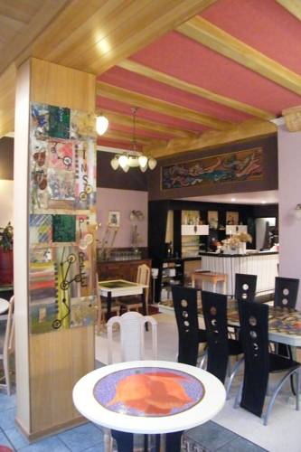 Фото Le Chalet Vitellius