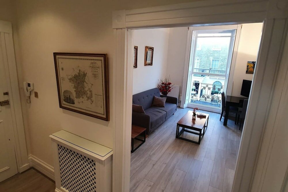 Фото 55 Lower Belgrave