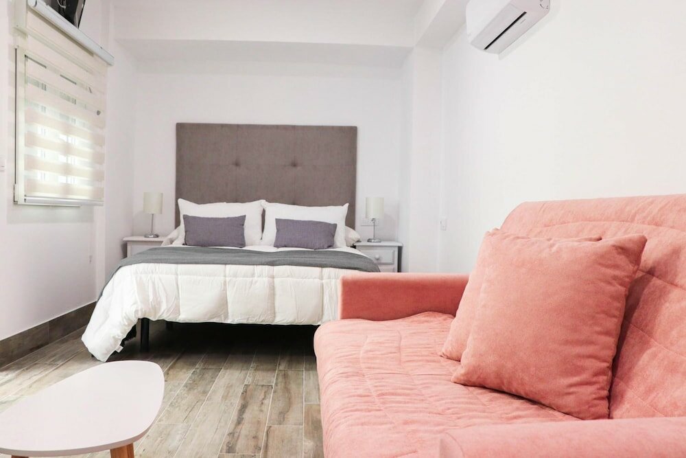 Фото Hostal Castillo