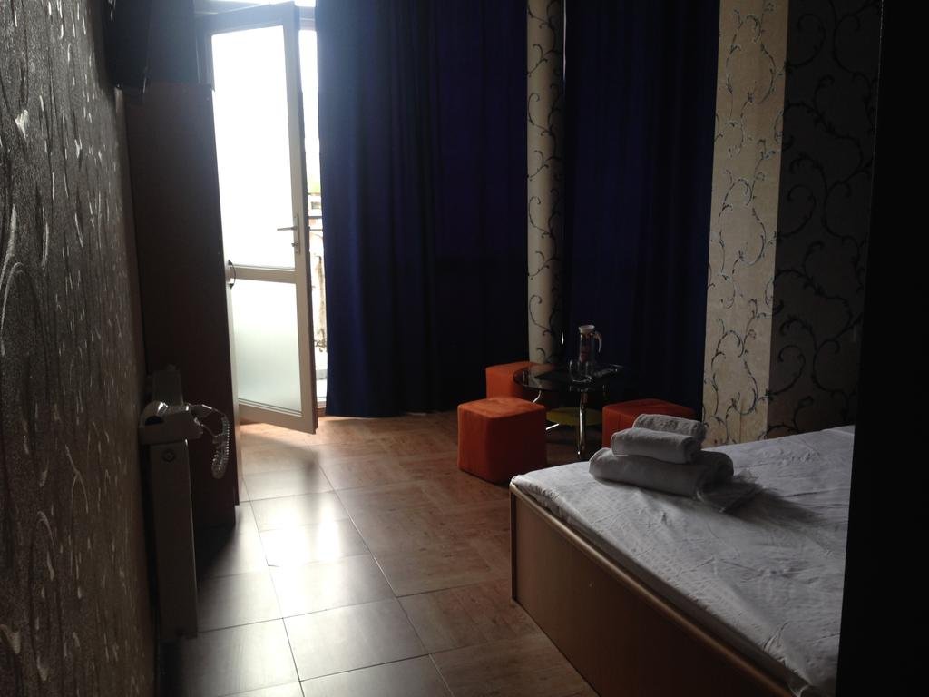 Фото Отель Visit