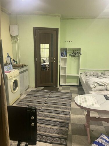 Внешний вид отеля Vahe’s family guests house в Ереване, фото 4