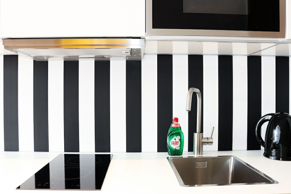 Фото Das Fischer Boardinghouse