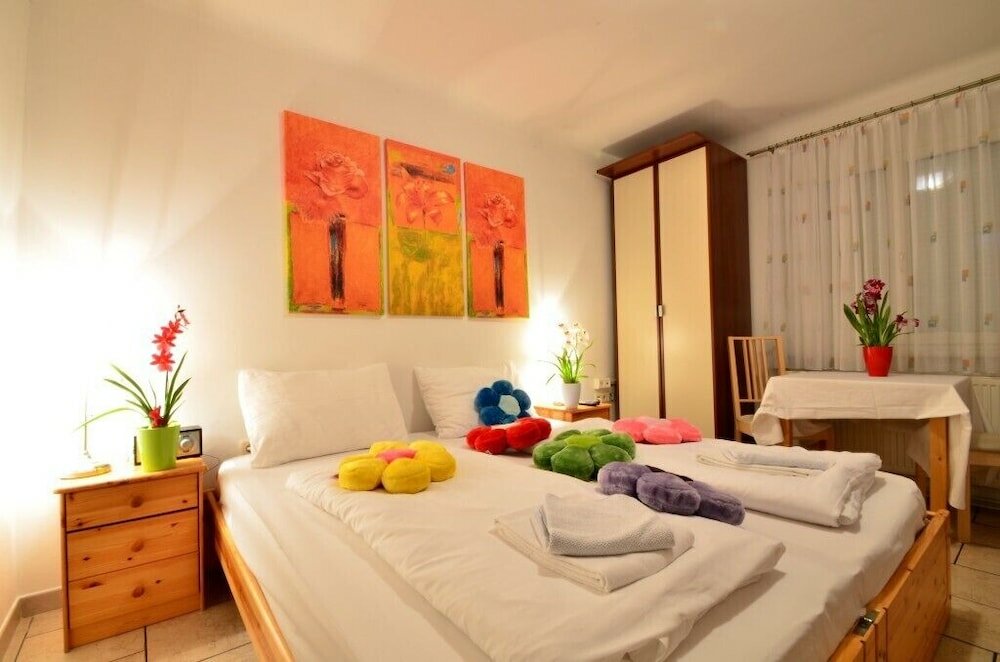 Фото Ajo Vienna Siemens - Contactless Check-in