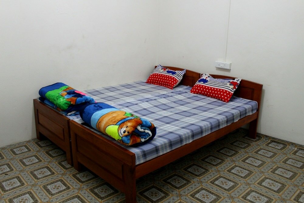 Фото Pumpkin Vibgyor Guest House