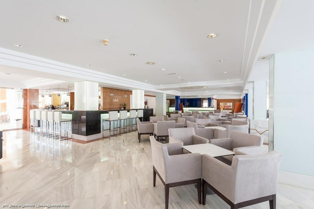 Фото Hotel Vista Park